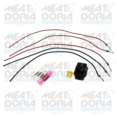 Cable Repair Set, mass air flow sensor